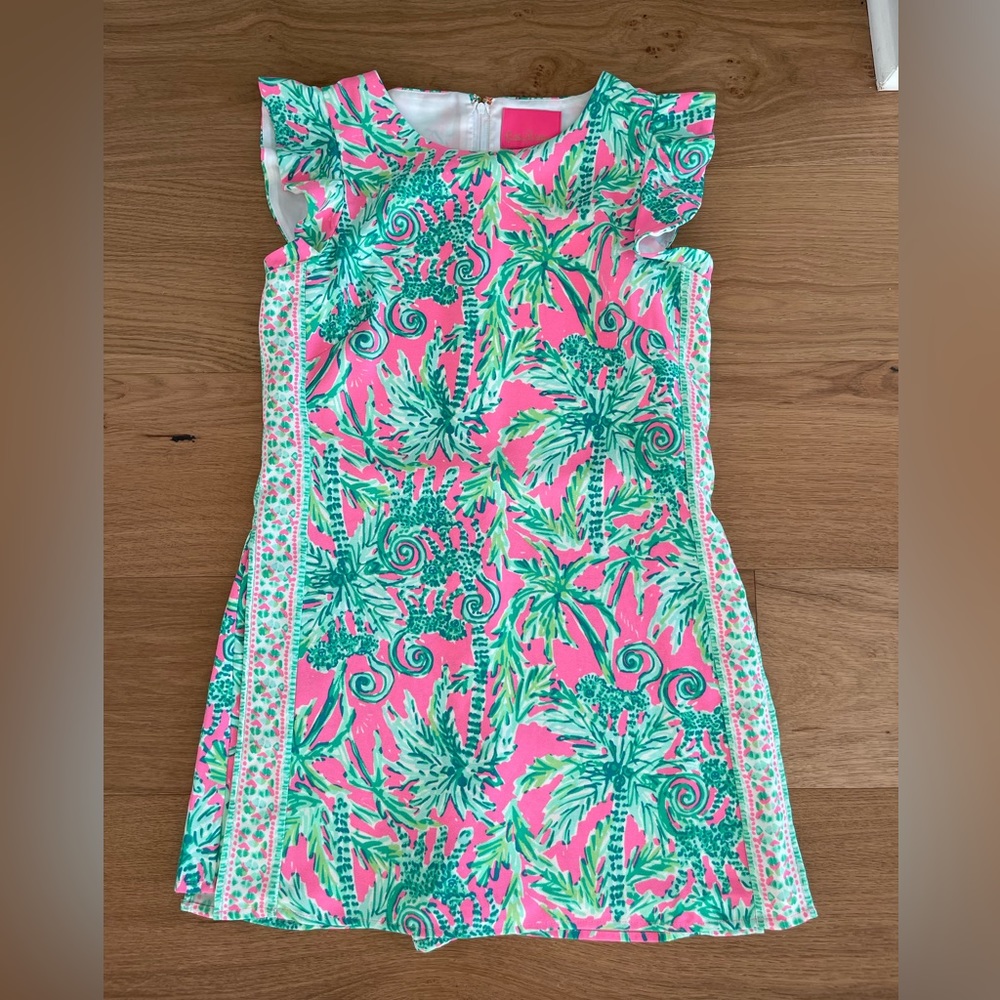 Lily Pulitzer Romper - BAND NEW, NEVER WORN